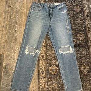 NWT American eagle jeans. Size 12
